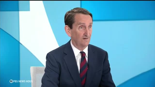 Candidates Clash Over Israel and Ukraine War Policies