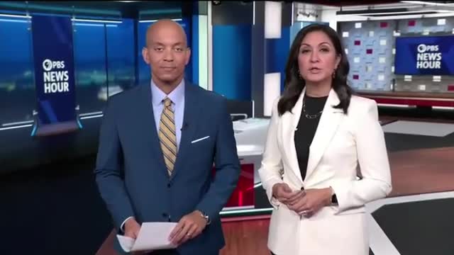Election Countdown Intensifies as Trump and Harris Clash