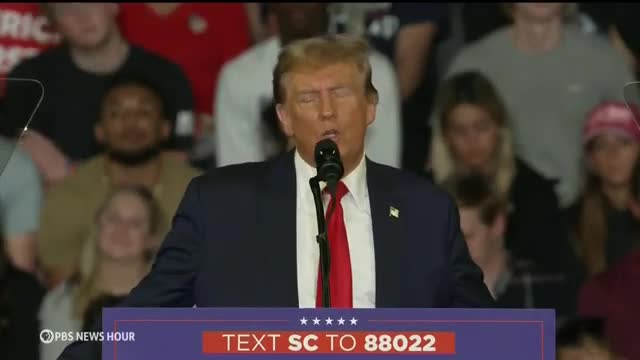 Mitch McConnell's legacy at stake as Trump looms large
