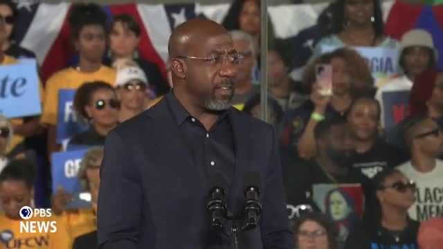 America must unite to reject hatred and bigotry