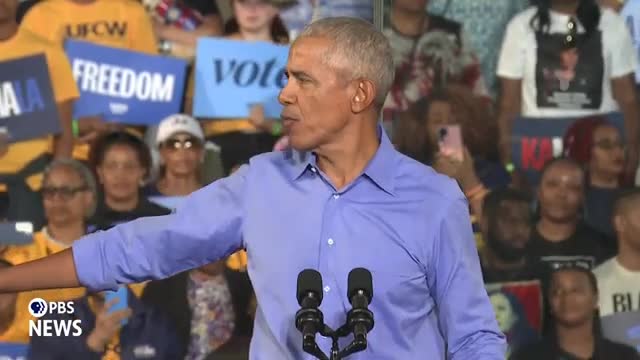 Biden slams Trump on economy and healthcare failures