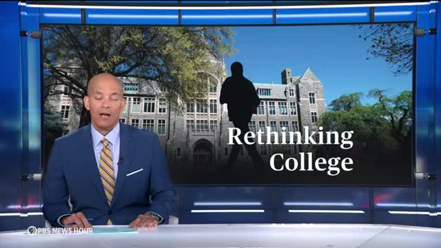 Colleges face enrollment shifts after affirmative action ruling