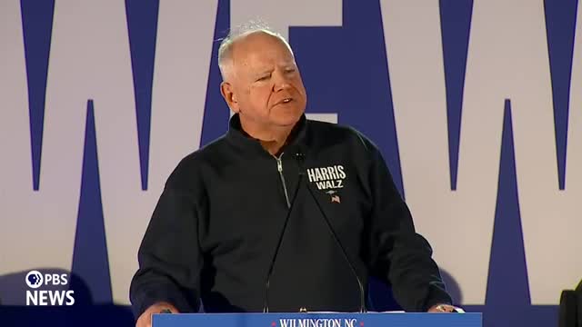 National security leaders warn of Trump threat to democracy