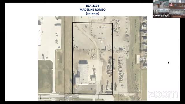Zoning Violation Sparks Controversy Over Green Space Requirements