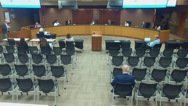 School district tackles teacher pay concerns amid recruitment challenges
