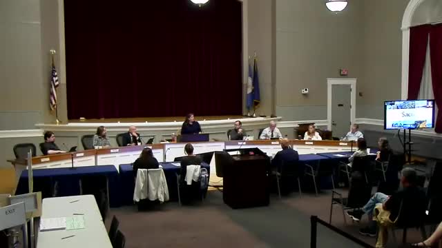 City Council to Vote on Urgent Climate Action Plan