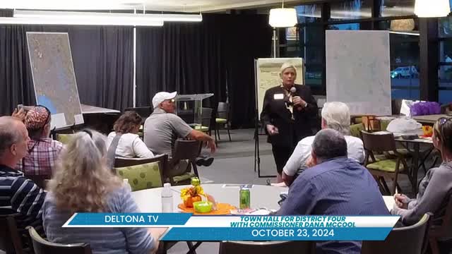 City leaders clash over flood response and resource allocation