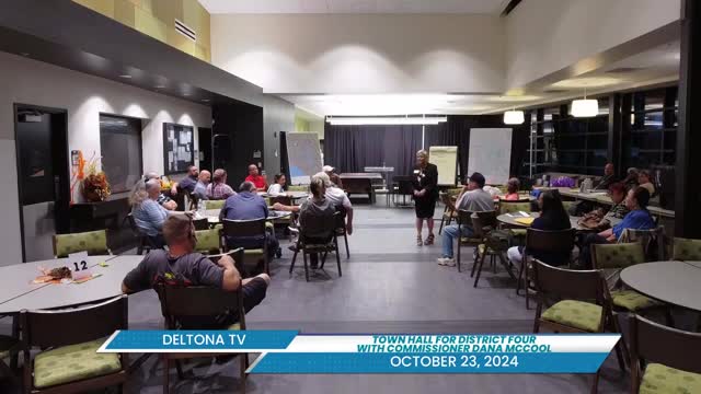 Residents demand accountability for flooding disaster response