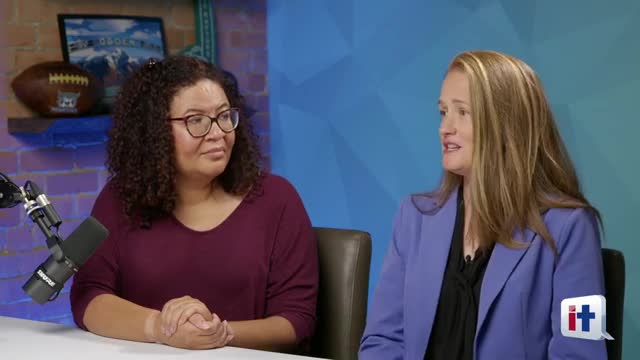 Community leaders unite to heal division and restore unity