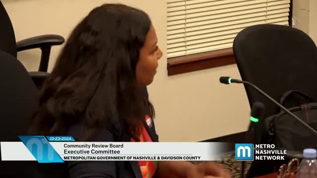 Community leaders demand transparency in police shooting investigations