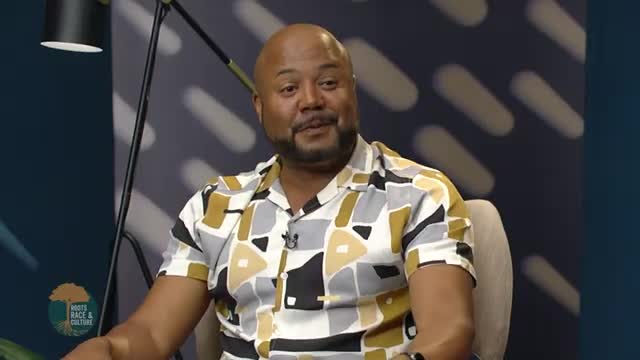 Navigating Identity in a Multiracial World