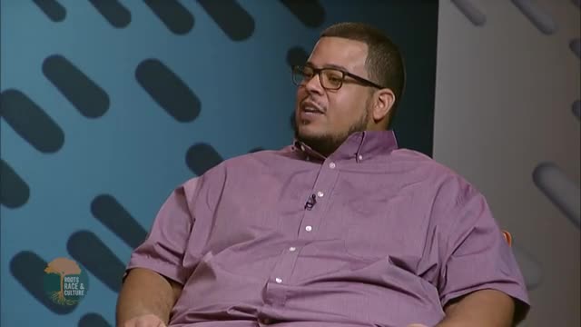 Embracing identity in a multicultural world