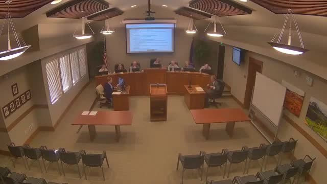 Community rallies for safer walking trails in Parowan
