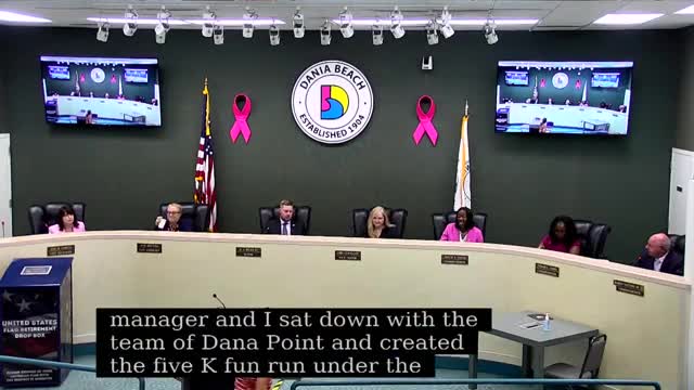 Local runner Emily triumphs again in hometown race