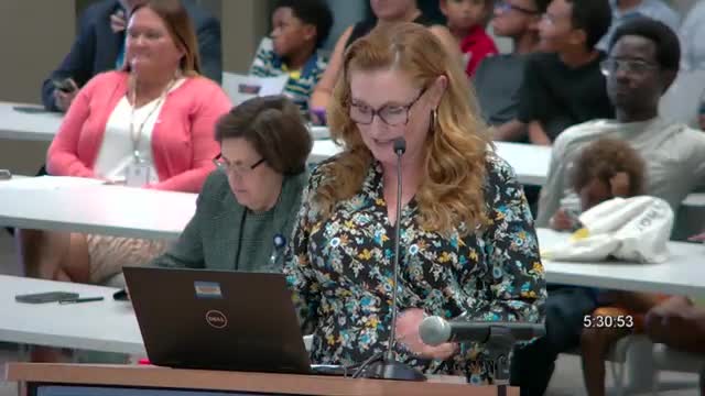 Students Celebrated for Achieving Perfect State Assessment Scores