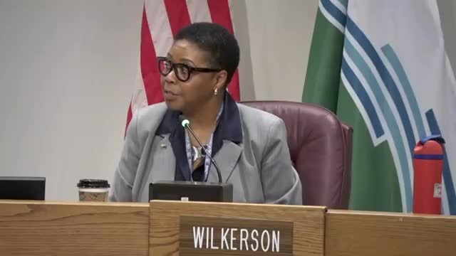 City unveils ambitious six year capital improvement plan