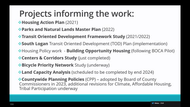 City of Spokane launches ambitious climate planning initiative