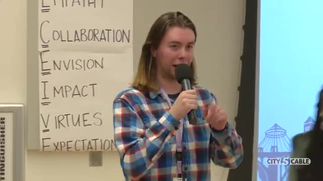 City Council Faces Urgent Call to Address Homelessness Crisis