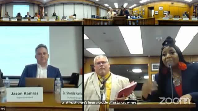 Richmond Schools Propose New Cell Phone Policy Amid Concerns