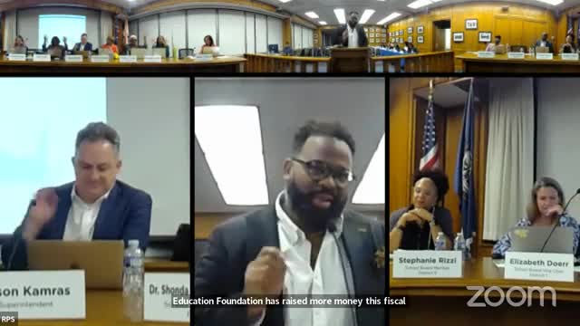 Richmond Public Schools aims to become national education model