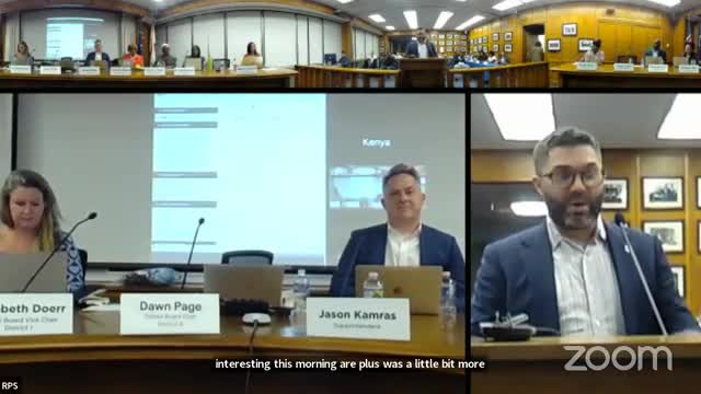 Richmond Schools Celebrate Record Graduation Rate Increase