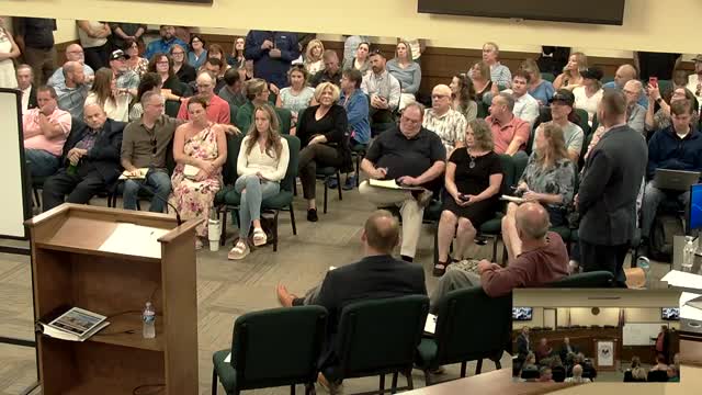 Columbia debates future of short term rentals amid community concerns