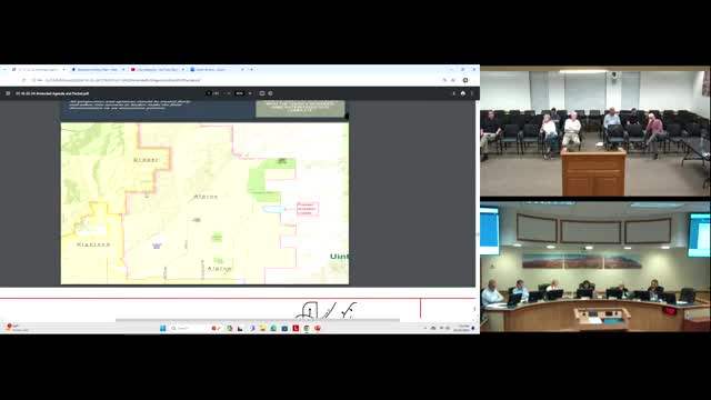 Key zoning proposal sparks debate over urban development