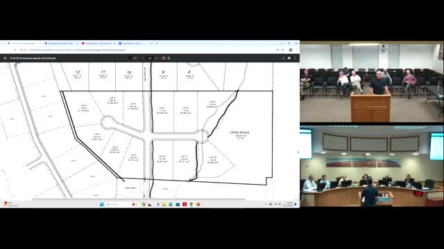 City Council Moves Forward with Controversial Annexation Proposal