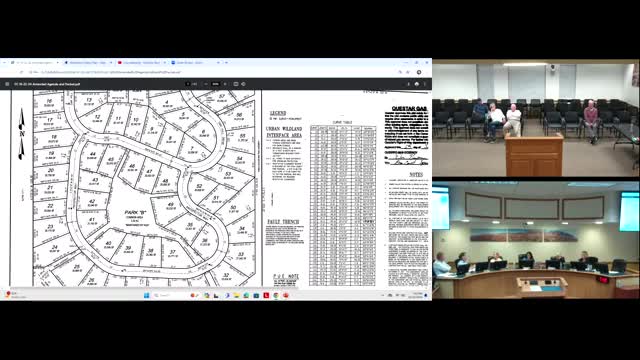 City Council Debates Controversial Annexation Plan