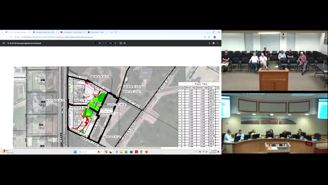 City Council Approves Controversial Annexation and Zoning Changes