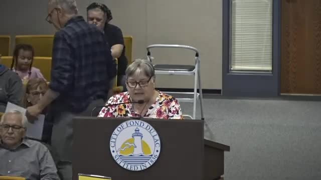 Urgent call for affordable housing solutions in Fond du Lac