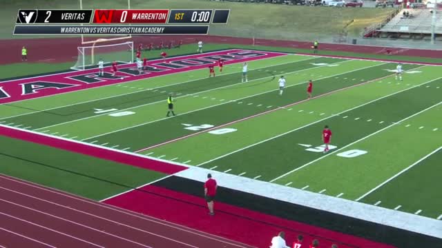 Seniors honored in thrilling soccer season finale