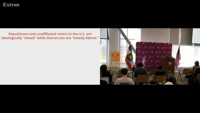 Utahns reveal surprising liberal shift in political landscape