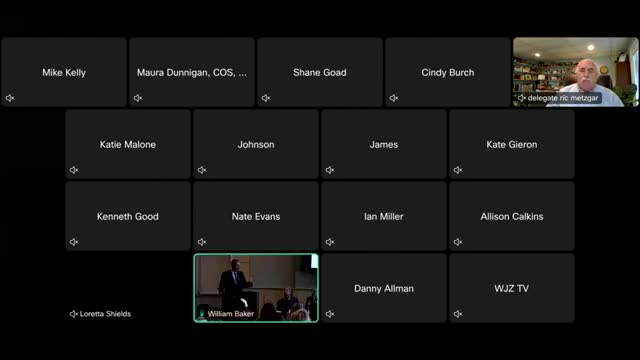 Baltimore County demands urgent funding for critical road projects
