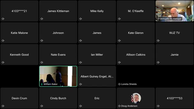 Local leaders demand urgent plan to manage truck traffic