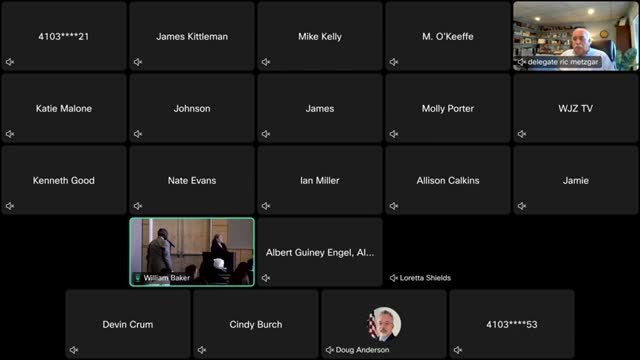 Maryland tackles litter crisis with new cleanup initiatives