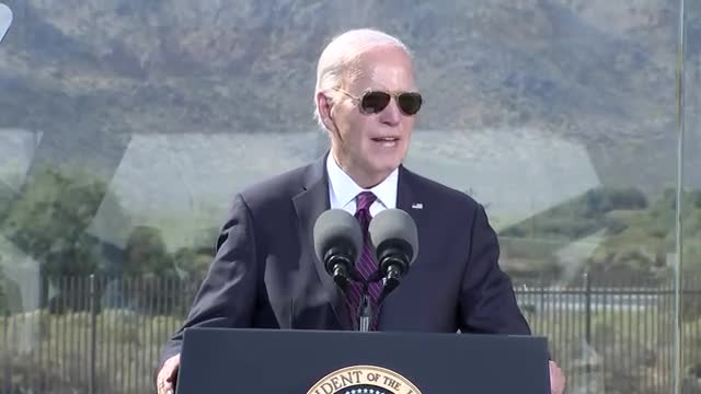 Biden pledges historic support for Native American communities