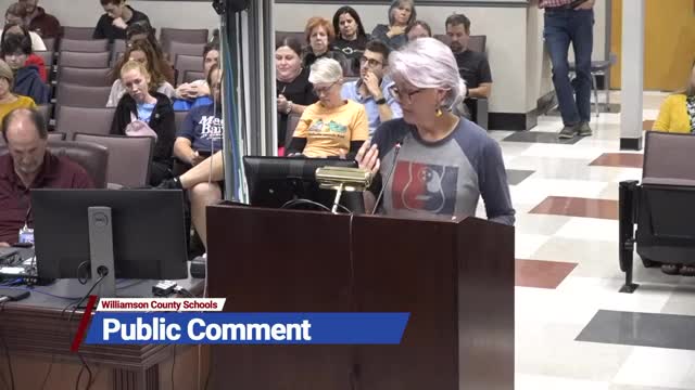 CitizenPortal.ai - Students rally against dress code changes targeting ...