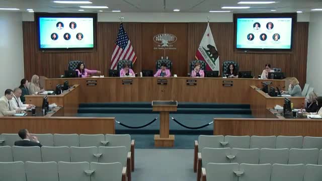 City considers sweeping rent control for seniors and tenants