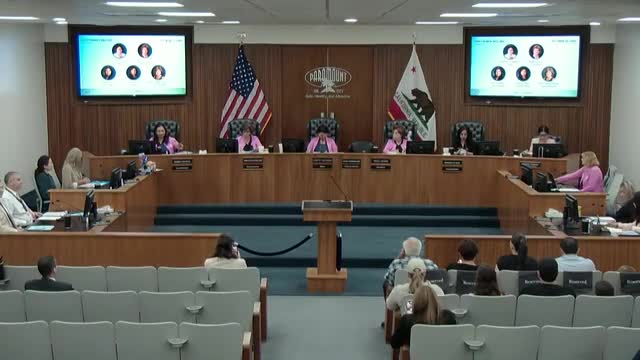 Student mayor Noah Rodriguez inspires with leadership and dedication