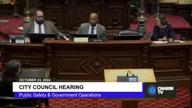 Baltimore pushes for language access to empower immigrants