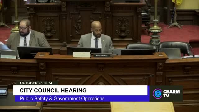 City officials scramble to address alarming underground fires