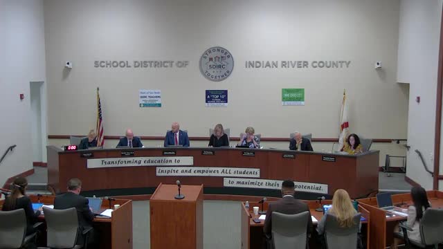 School Board Moves Forward with Controversial Policy Changes