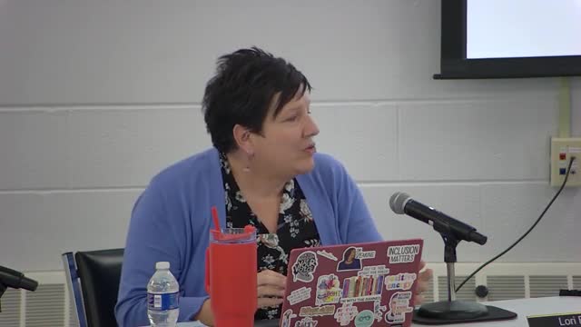 Community leaders urge public to attend crucial levy meeting