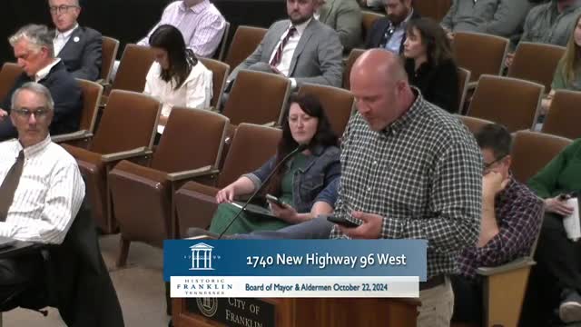 City Council Approves Controversial Armistead Development Plan