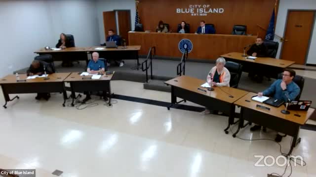 Blue Island aims to revive historic Cook County Fair