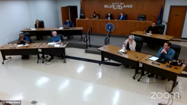 City Proposes Innovative Fair to Revitalize Blue Island