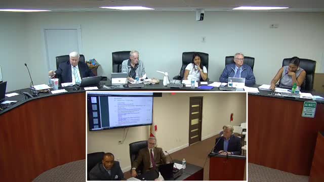 City leaders confront threats against public officials