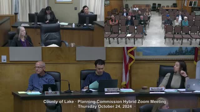 Planning Commission Approves Controversial Bioenergy Project