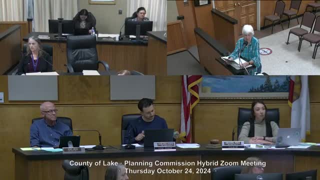 Community voices concerns over controversial biochar project